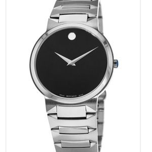 Movado Men’s *NEW* Watch